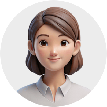 Representative Avatar